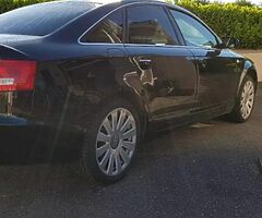 Audi A6 auto tdi. 2008. Diesel. - Image 5/6