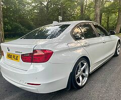 2012 BMW Series 3 - Image 3/6