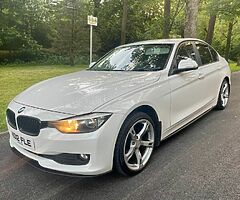 2012 BMW Series 3 - Image 4/6