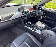 2012 BMW Series 3 - Image 5/6