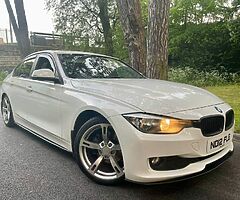 2012 BMW Series 3 - Image 6/6