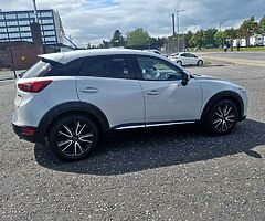 2016 Mazda CX-3 - Image 3/10