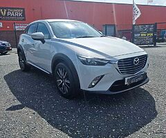 2016 Mazda CX-3 - Image 4/10