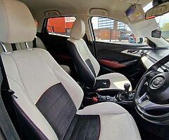 2016 Mazda CX-3 - Image 5/10