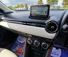 2016 Mazda CX-3 - Image 8/10