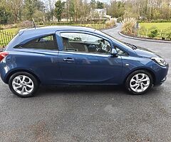 2015 Vauxhall Corsa Excite 1.4l - Limited Edition - Very Low Miles - Image 3/7