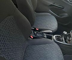 2015 Vauxhall Corsa Excite 1.4l - Limited Edition - Very Low Miles - Image 6/7