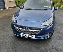 2015 Vauxhall Corsa Excite 1.4l - Limited Edition - Very Low Miles - Image 7/7
