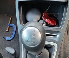 Automatic 7 seat diesel Renault