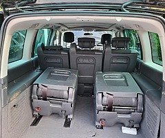 Automatic 7 seat diesel Renault - Image 3/9