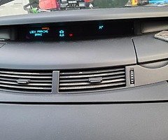 Automatic 7 seat diesel Renault - Image 6/9