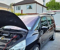 Automatic 7 seat diesel Renault - Image 7/9