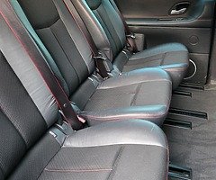 Automatic 7 seat diesel Renault - Image 8/9