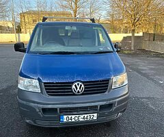 2004 Volkswagen Transporter 1.9TDI - Image 3/6