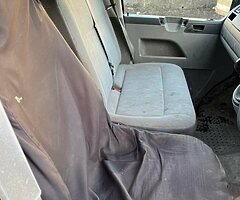 2004 Volkswagen Transporter 1.9TDI - Image 5/6