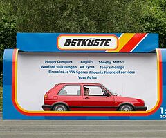 1989 Volkswagen Golf - Image 6/10