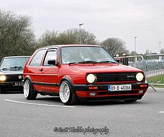 1989 Volkswagen Golf - Image 10/10