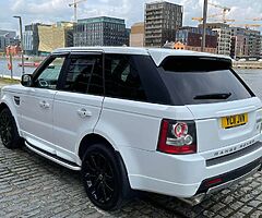 2011 Land Rover Range Rover Sport - Image 6/10