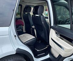 2011 Land Rover Range Rover Sport - Image 10/10
