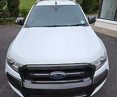 Ford Ranger Wildtrak - Image 3/6