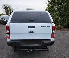 Ford Ranger Wildtrak - Image 5/6