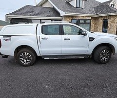 Ford Ranger Wildtrak - Image 6/6