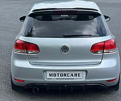 ⛳️VOLKSWAGEN GOL 1.6 TDI MANUAL⛳️ - Image 3/10