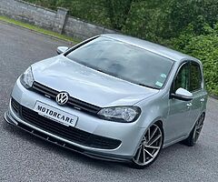 ⛳️VOLKSWAGEN GOL 1.6 TDI MANUAL⛳️ - Image 4/10