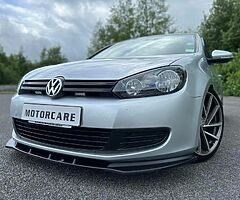 ⛳️VOLKSWAGEN GOL 1.6 TDI MANUAL⛳️ - Image 5/10