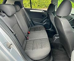 ⛳️VOLKSWAGEN GOL 1.6 TDI MANUAL⛳️ - Image 6/10