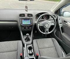 ⛳️VOLKSWAGEN GOL 1.6 TDI MANUAL⛳️ - Image 7/10