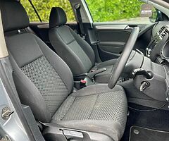 ⛳️VOLKSWAGEN GOL 1.6 TDI MANUAL⛳️ - Image 8/10