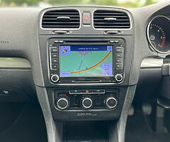 ⛳️VOLKSWAGEN GOL 1.6 TDI MANUAL⛳️ - Image 9/10