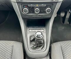 ⛳️VOLKSWAGEN GOL 1.6 TDI MANUAL⛳️ - Image 10/10