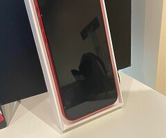 iPhone 12 Red Edition 64GB Brand New In Box - Image 3/3