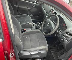08 Volkswagen Jetta - Image 5/7