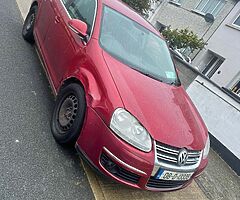 08 Volkswagen Jetta - Image 7/7