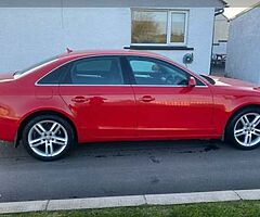 2010 Audi A4