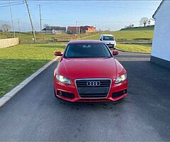 2010 Audi A4