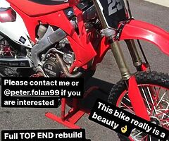 CRF250R