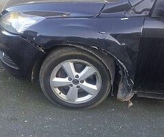 Focus 1.8 Tdci - Image 4/7
