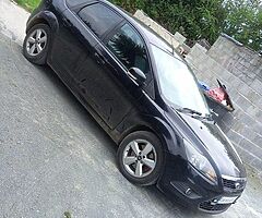 Focus 1.8 Tdci - Image 6/7