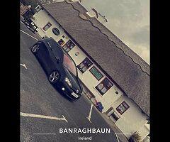 2L 3door mk6 golf