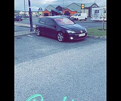 2L 3door mk6 golf - Image 6/10