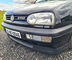 Mk 3 golf vr6 - Image 3/9