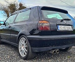 Mk 3 golf vr6 - Image 4/9