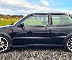 Mk 3 golf vr6 - Image 5/9