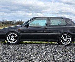 Mk 3 golf vr6 - Image 7/9