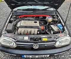 Mk 3 golf vr6 - Image 8/9