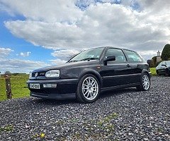 Mk 3 golf vr6 - Image 9/9